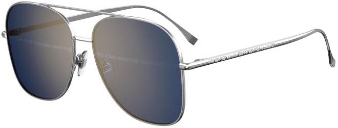 Солнцезащитные очки FENDI ROMA AMOR FF 0378/G/S